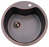 Кухонная мойка Omoikiri Sumida Osu-51-1-Co