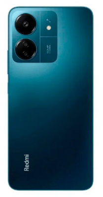 Смартфон Xiaomi Redmi 13C Nfc 8/256 Navy Blue