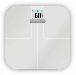 Весы Garmin Index S2 White