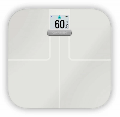 Весы Garmin Index S2 White