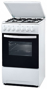 Газовая плита Zanussi Zcg 562Mw