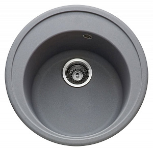 Кухонная мойка Longran Uls510 - 49