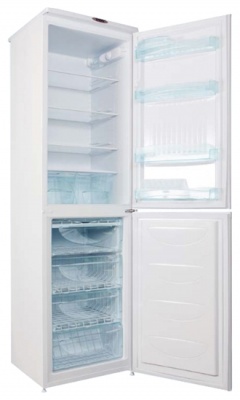 Холодильник Don R-299 B (белый)