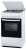 Газовая плита Zanussi Zcg 562Mw Газовая плита Zanussi Zcg 562Mw