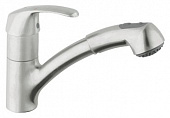Grohe Alira Смеситель для мойки, выдвижной излив 32998Sd0