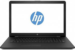 Ноутбук Hp 17-bs018ur 2Cp71ea