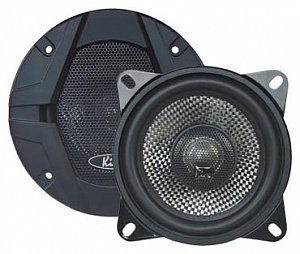 Колонки автомобильные Kicx Gfq-100