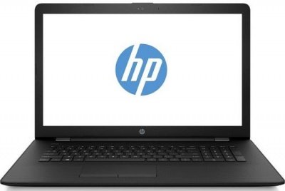 Ноутбук Hp 17-bs018ur 2Cp71ea