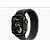 Apple Watch Ultra 3 (2025) Black Titaniumi Black Trail Loop