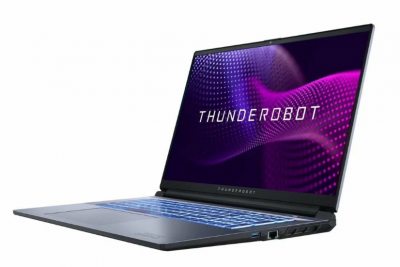 Ноутбук Thunderobot 911Plus Rtx4060 i7-13620H 16/1024 Windows 11