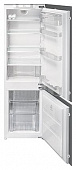 Встраиваемый холодильник Smeg Cr322anf