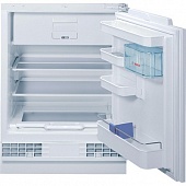 Встраиваемый холодильник Bosch Kul15a50ru