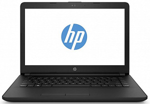 Ноутбук Hp 14-bs025ur 2Cn68ea