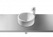 Раковина Roca Terra 32722T000,39х39, (бел.)