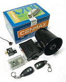 Автосигнализация Cenmax A-700