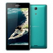 Sony Xperia Zr Lte C5503 Mint