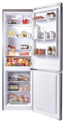 Холодильник Candy Ckhf6180isru