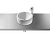 Раковина Roca Terra 32722T000,39х39, (бел.)