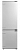 Встраиваемый холодильник Midea Mdre353fgf01