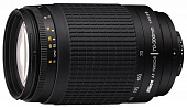 Объектив Nikon 70-300mm f,4-5.6G Zoom-Nikkor