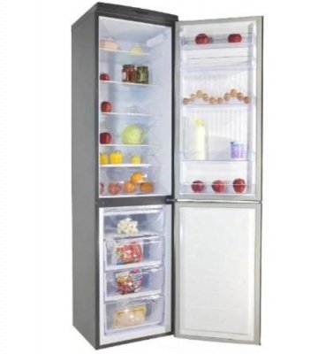 Холодильник Don R 299 004 G