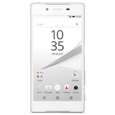 Sony Xperia Z5 E6653 Lte Белый