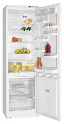 Холодильник Атлант 6026-031 