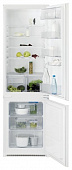 Встраиваемый холодильник Electrolux Enn92800aw