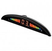 Парктроники 4-DJ-06-Black