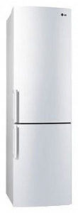Холодильник Lg Ga-B439bvca 