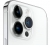Смартфон Apple iPhone 14 Pro 1Tb серебристый eSIM
