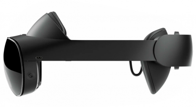 Шлем виртуальной реальности Oculus Quest Pro