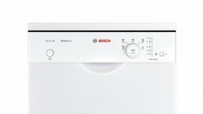 Посудомоечная машина Bosch Sps25cw03r