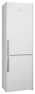 Холодильник Indesit Biaa 18 Nf H