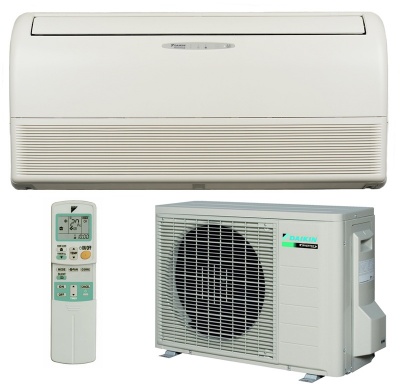 Кондиционер Daikin Flxs35b Rxs35j