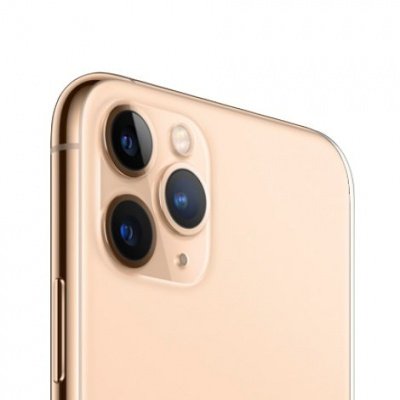 Смартфон Apple iPhone 11 Pro 64Gb Gold (Золотой)