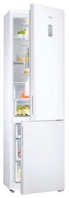 Холодильник Samsung Rb-37J5450ww/Wt