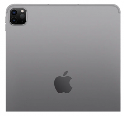 Apple iPad Pro 11 (2022) 512Gb Wi-Fi + Cellular Space Gray