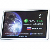 Explay Gti5 навигатор Gps