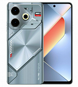 Смартфон Tecno Pova 6 Neo 256Gb 8Gb (Silver)