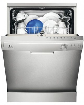 Посудомоечная машина Electrolux Esf9526lox