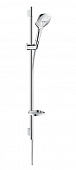 Душевой гарнитур Hansgrohe Raindance Select 120 3 jet 90 см  26621000