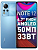 Смартфон Infinix Note 12 128Gb 6Gb (Jewel Blue)