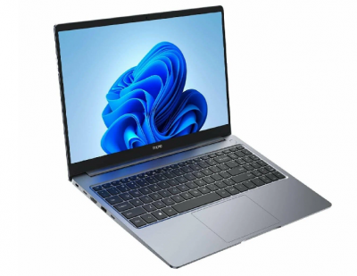 Ноутбук Tecno MegaBook T1 R7 5800U 16/512Gb Grey