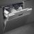 Посудомоечная машина Smeg Pl7233tx Посудомоечная машина Smeg Pl7233tx