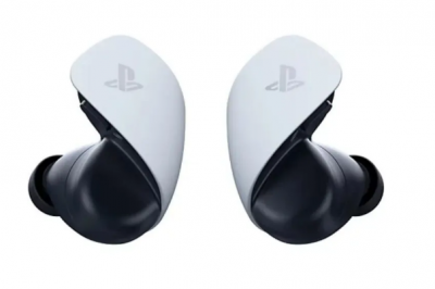 Беспроводные игровые наушники Sony Playstation Pulse Explore, белый
