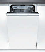 Встраиваемая посудомоечная машина Bosch Spv47e40ru