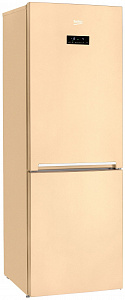 Холодильник Beko Rcnk 321E20sb