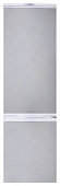 Холодильник Don R-295 металлик
