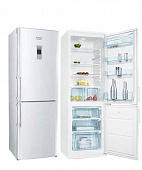 Холодильник Hotpoint-Ariston Hbm 1201.4 